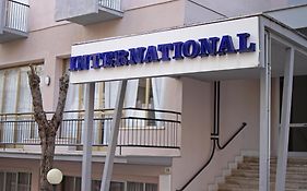 Cattolica Hotel International